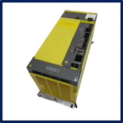 NEW FANUC A06B-6114-H109
