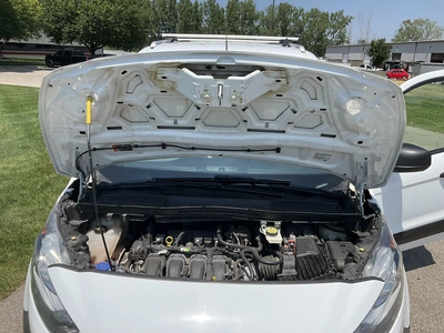 Used 2022 FORD TRANSIT CONNECT Vans Michigan US | Miedema Asset Management Group #1304627