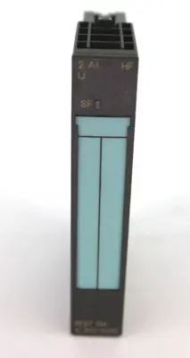 USED SIEMENS 6ES7134-4LB02-0AB0