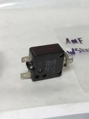Used AMF W58XB1A4A-30 Circuit Breakers | Surplus Asset Holdings #1189469