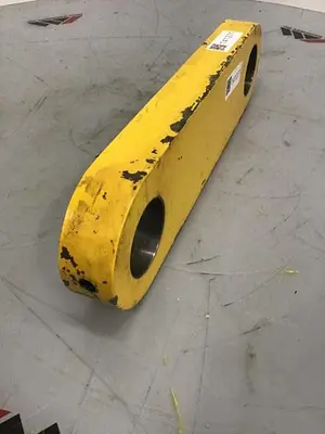 USED VAN DORN 302593