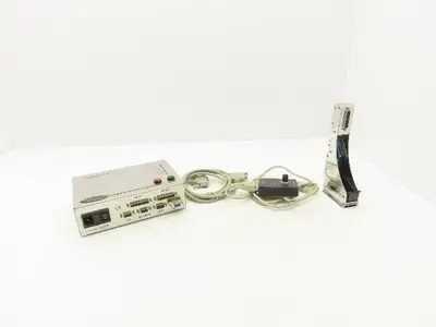 Used HA AUTOMATIC _UNKNOWN_ Ink Jet Controller Indiana US | Arrow Industrial #1368122