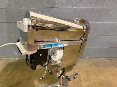 Used _UNKNOWN_ _UNKNOWN_ Tablet Dedusters Ohio US | Federal Equipment Company #1365512