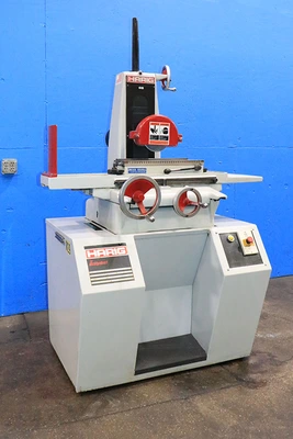 USED 1992 Harig 618, 1992, O.S. WALKER 618 F-D PMC,