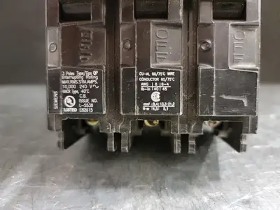 USED SIEMENS QP350