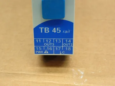 New | in-Stock PMA TB4511000000U00 Temperature Controls Ohio US | HGR 24 #802096