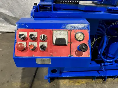 USED DOALL C-9V