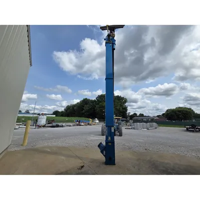 Used UNIVERSAL INDUSTRIES, INC. U1TT-630 Bucket Elevators West Virginia US | JM Industrial #1356986