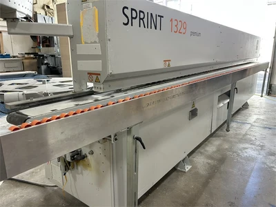 Used 2016 HOLZ-HER SPRINT 1329 PREMIUM Edge Banders Utah US | MachineryMax #1334467