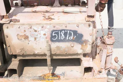 USED UNION QD-100