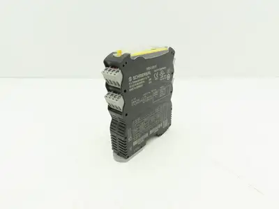 Schmersal SRB-E-301ST Automation Protect Safety Relay Unit 24VDC