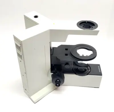 Used Olympus BX40F Microscopes Michigan US | Maverick Industrial Sales #1401253