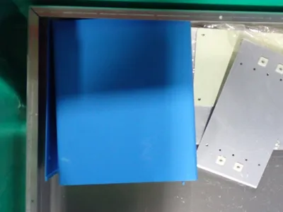 Enclosures