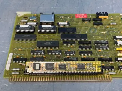 Used CINCINNATI 35330769G Printed Circuit Boards (PCB) Ohio US | HGR 24 #1358089