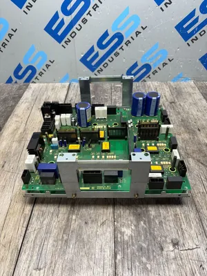 USED FANUC A20B-2101-0511/04D