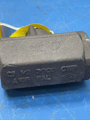 New | in-Stock Apollo Valves 72-103-01A Misc Fasteners Indiana US | J&J Industrial Supply #1173721