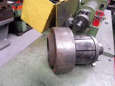 USED RETEX EXPANDING AND REDUCING TUBES