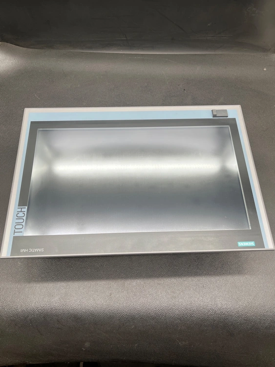 Used 2020 SIEMENS 6AV7260-2GM41-0BX6 Miscellaneous Equipment (Electrical & Power) Michigan US | iGAM Industrial Marketplace #927627