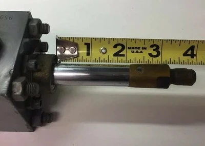 USED Miller A074B