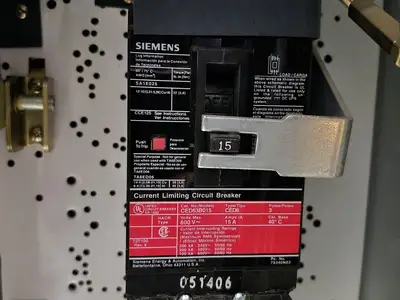 USED SIEMENS TIASTAR