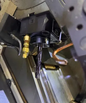 2020 HAAS DS-30Y CNC Lathes | Midstate Machinery (8)