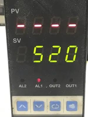 USED ARICO V200
