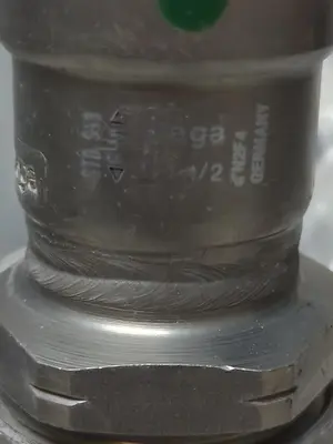 New | in-Stock VIEGA 1"X1-1/2" N B12 Valves/Fittings Ohio US | Surplus Asset Holdings #1237755