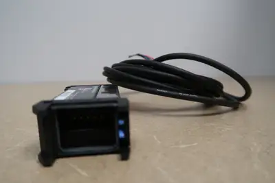 PX Series Heavy Duty Photoelectric Sensor