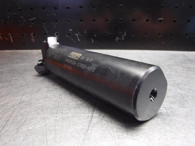Sandvik 32mm Indexable Chamfering Endmill RA215.64-32M32-4512 (LOC1898B)