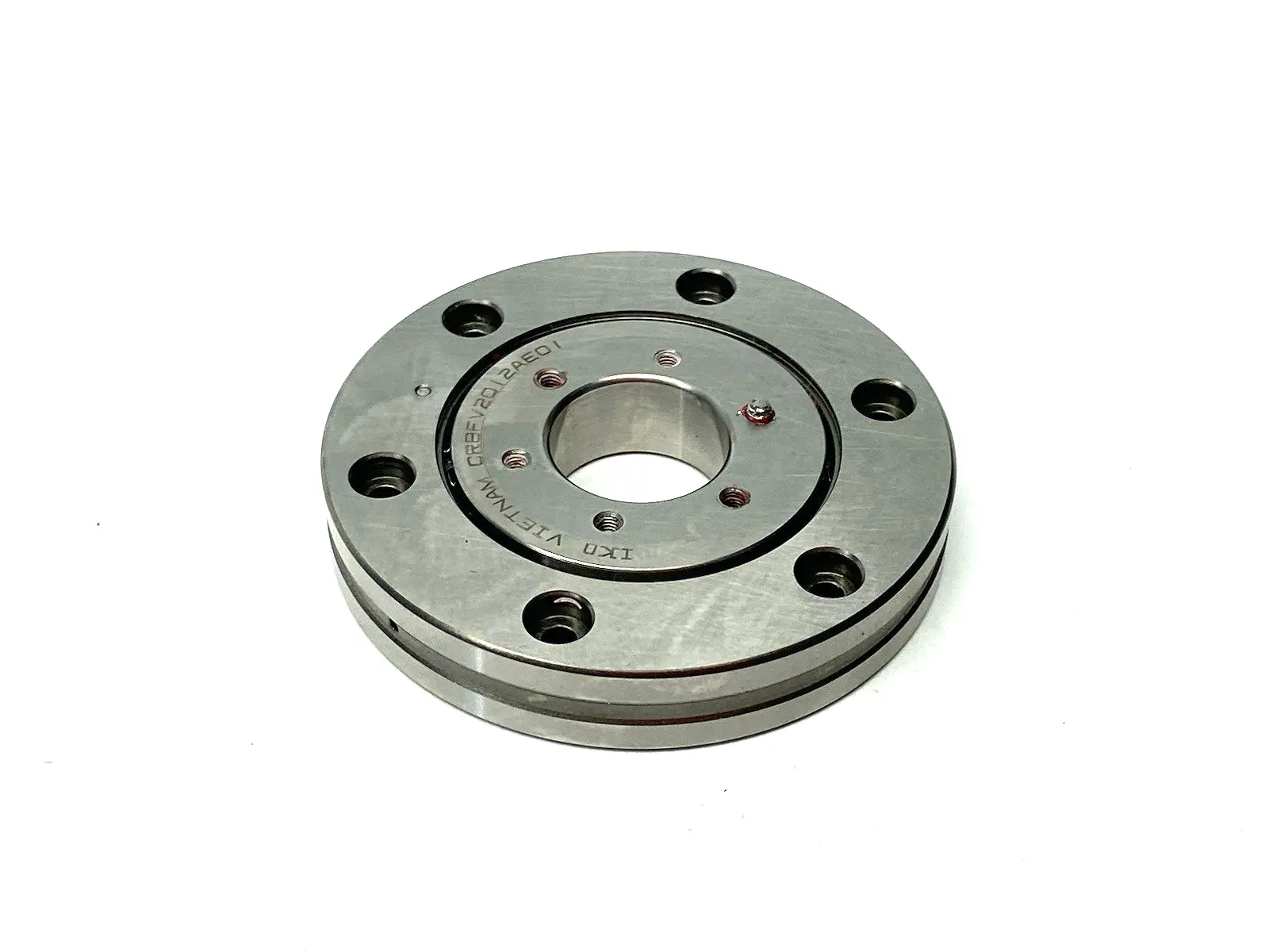 USED IKO CROSSED ROLLER BEARING 70MM OD