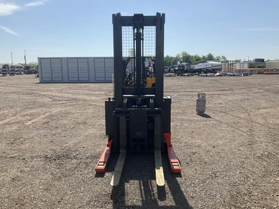 USED RICO WB-EX-40