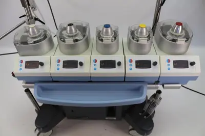 Used TERUMO CARDIOVASCULAR ADVANCED PERFUSION SYSTEM 1 Medical Equipment - Other North Carolina US | Denova Medical #1523954