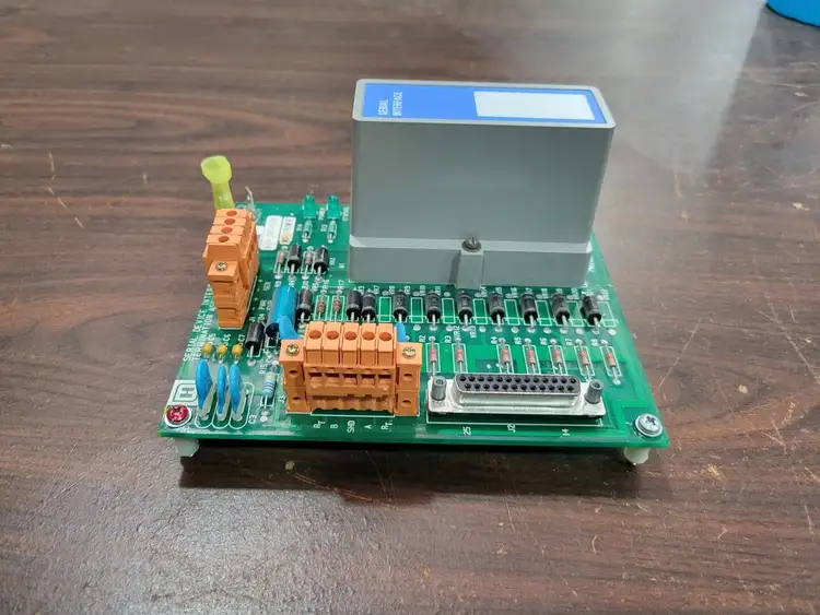 Used HONEYWELL 51303932-476 Misc Electrical & Power Parts British Columbia CA | Lenmark #254257