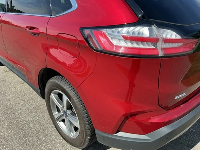 Used 2021 FORD EDGE SUVs Michigan US | Miedema Asset Management Group #1311889