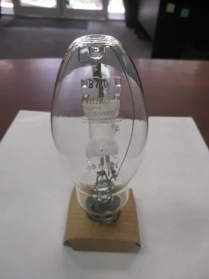 NEW Halco Lighting Technologies ED17 (MH175