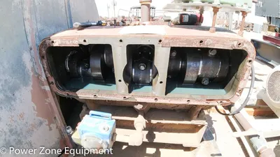 USED WHEATLEY 5P-323