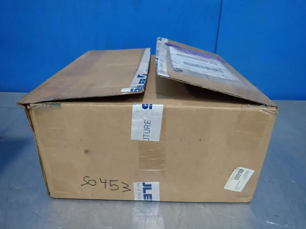 New | in-Stock TECMAR 8095CR5185EL Mammography Systems Ohio US | HGR 24 #914459