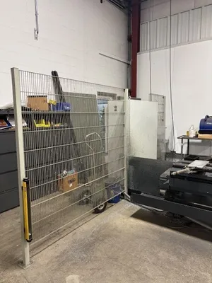 Used 2013 ELUMATEC SBZ 130 Vertical Machining Centers Illinois US | Lion Machinery #1413348