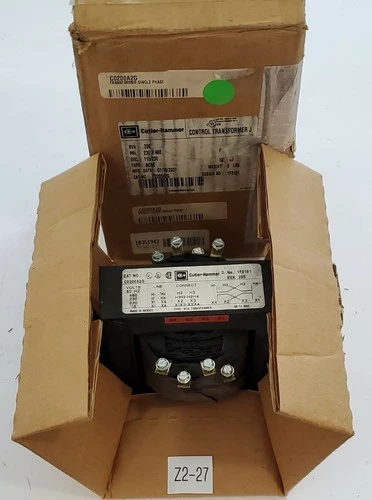 NEW Cutler-Hammer C0200A2G