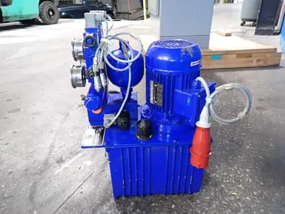 USED GKS 97.5444.101
