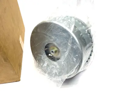USED AMETEK VACUUM BLOWER MOTOR, 3-STAGE, 120V 50/60HZ 2M179