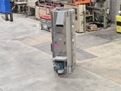 Used GALA INDUSTRIES 5032-BF Dryers | Arlington Machinery #876081