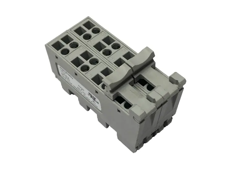 Used ALLEN-BRADLEY 1734-RTB SER. A Terminal Blocks | Maverick Industrial Sales #1113733