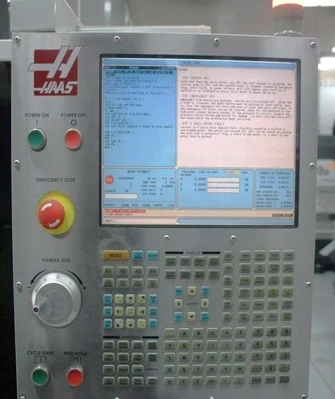 Used 2010 HAAS DT-1 Drilling & Tapping Centers Arizona US | Legacy CNC Machinery, LLC #1566422