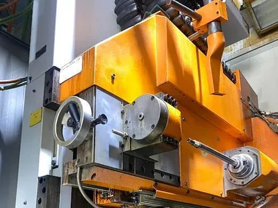 LIEBHERR LC 380 GEAR HOBBERS | Piselli Enterprises (3)
