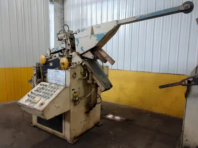 USED LITTELL 90 / 412DH-7PDL