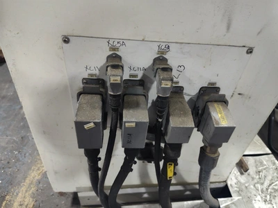 Used 2013 HURON NX40 Gantry Machining Centers (incld. Bridge & Double Column) Illinois US | Revelation Machinery #1493508