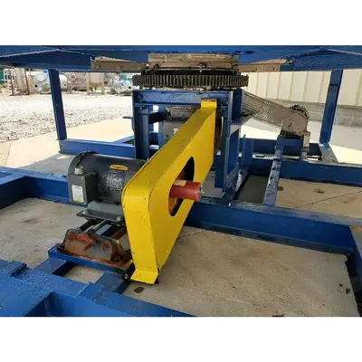USED WYSSMONT COMPANY, INC. N-22