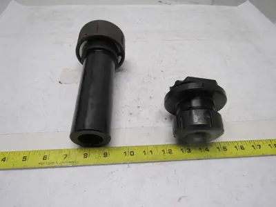 Champion BH6/2000 TriLock 2" Shank Quick Change Base Tool Holder ER Collet Chuck
