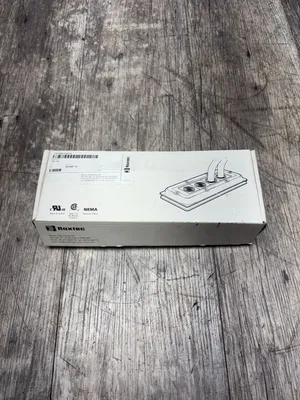 Used ROXTEC CF 16 Misc Electrical & Power Parts South Carolina US | ESS Industrial Equipment Sales #1308943